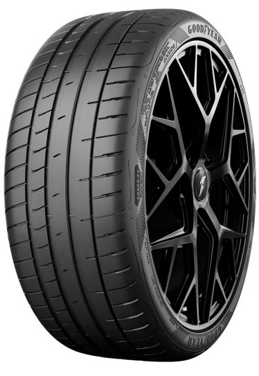 315/35R21 opona GOODYEAR EAGLE F1 SUPERSPORT ROF F 107Y